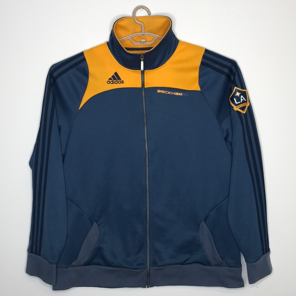 Adidas Beckham 23 clima365 jacket